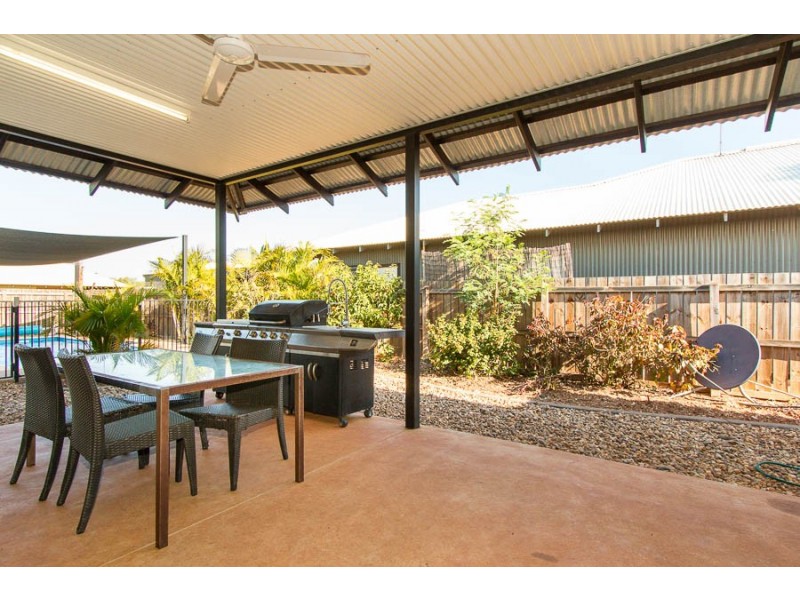 20 Foy Way, Bilingurr WA 6725