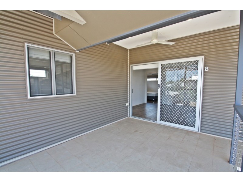 8/25 Dalmatio Street, Bilingurr WA 6725