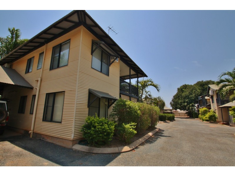 Unit 3/5-7 Herbert Street, Broome WA 6725