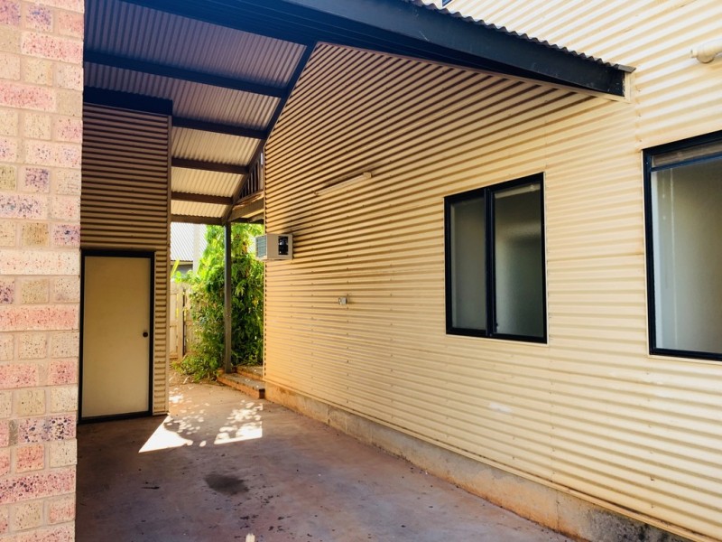 Unit 3/5-7 Herbert Street, Broome WA 6725