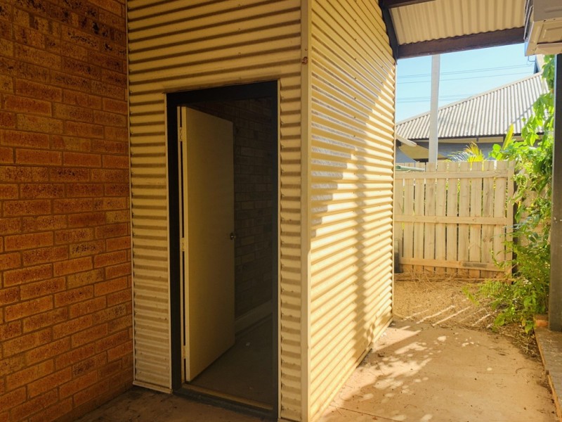 Unit 3/5-7 Herbert Street, Broome WA 6725