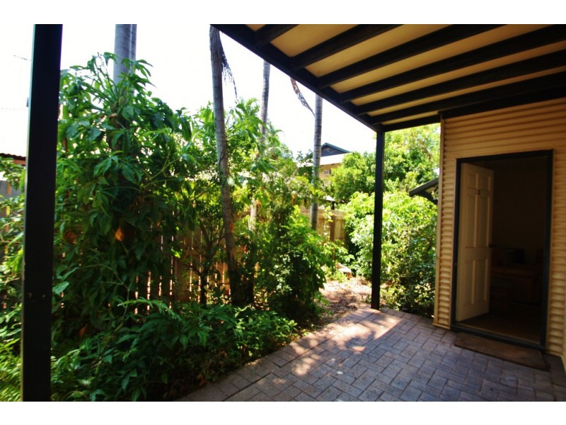 Unit 3/5-7 Herbert Street, Broome WA 6725