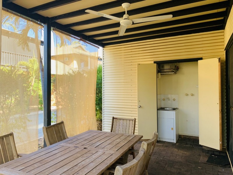 Unit 3/5-7 Herbert Street, Broome WA 6725