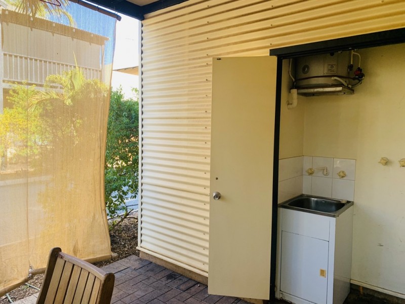 Unit 3/5-7 Herbert Street, Broome WA 6725