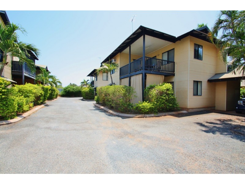Unit 3/5-7 Herbert Street, Broome WA 6725