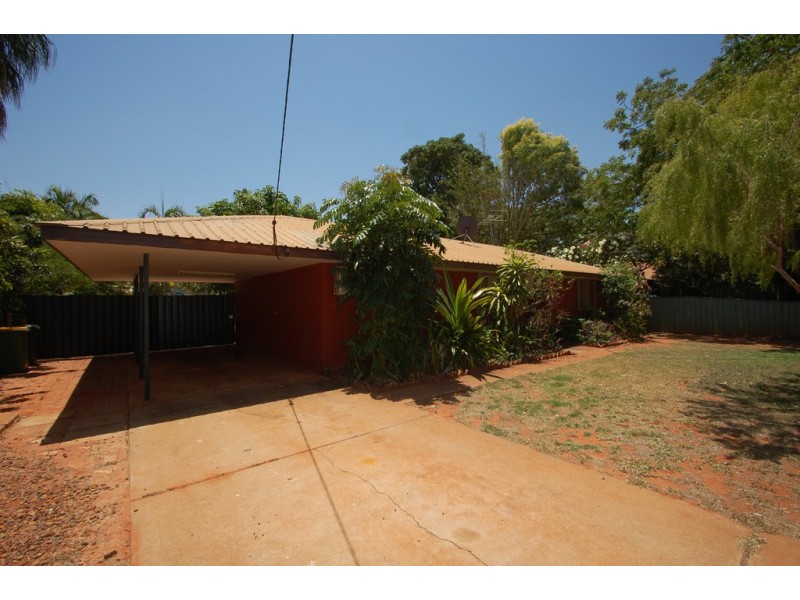 3 Talboys Place, Broome WA 6725