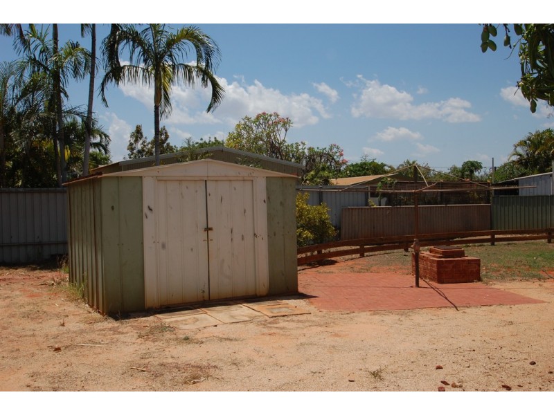 3 Talboys Place, Broome WA 6725
