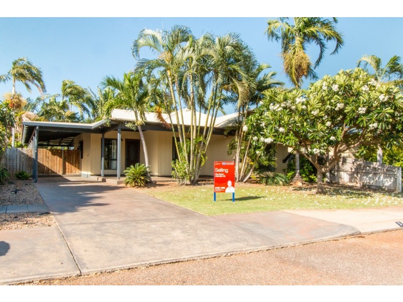 3 Bilby Way, Djugun WA 6725