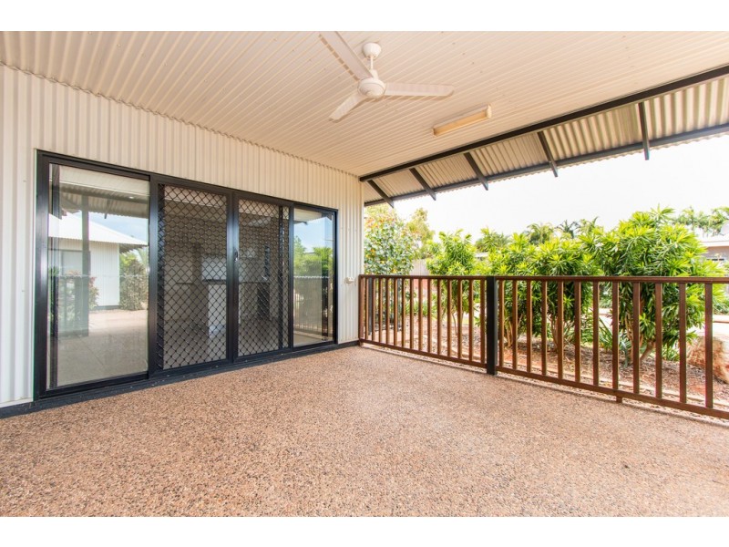 3/4 Bubur Crossing, Cable Beach WA 6726
