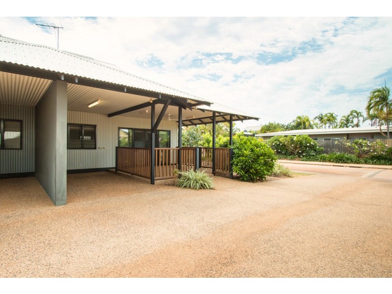 3/4 Bubur Crossing, Cable Beach WA 6726