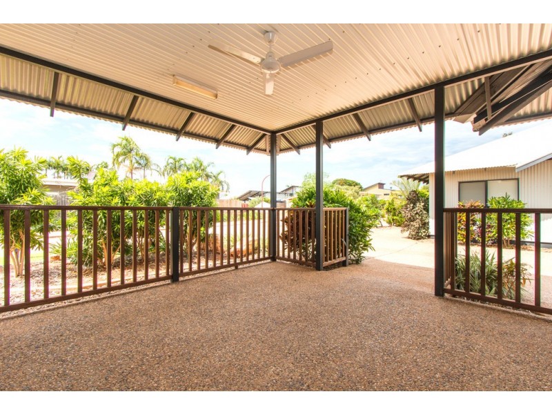 3/4 Bubur Crossing, Cable Beach WA 6726
