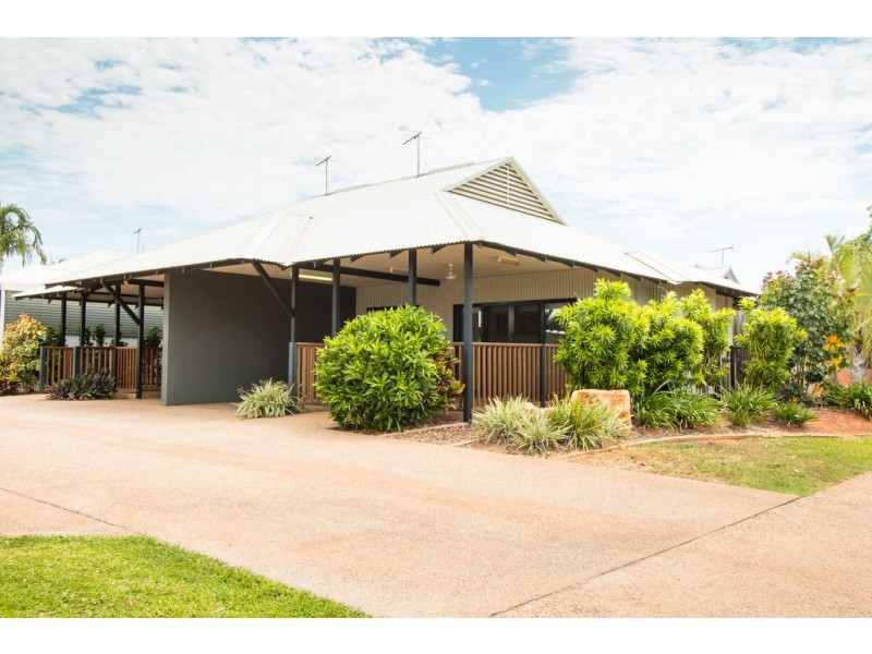 3/4 Bubur Crossing, Cable Beach WA 6726