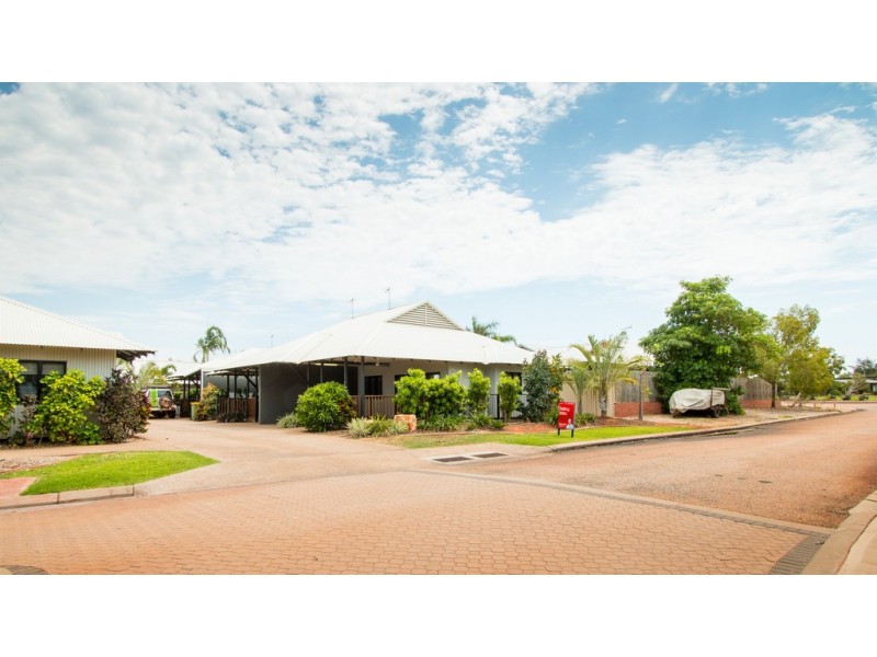 3/4 Bubur Crossing, Cable Beach WA 6726