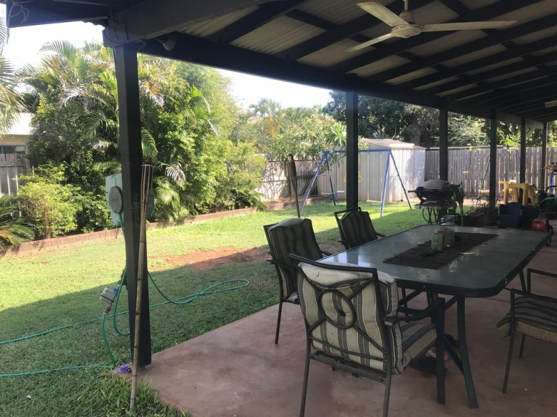 160 Sanderling Drive, Djugun WA 6725