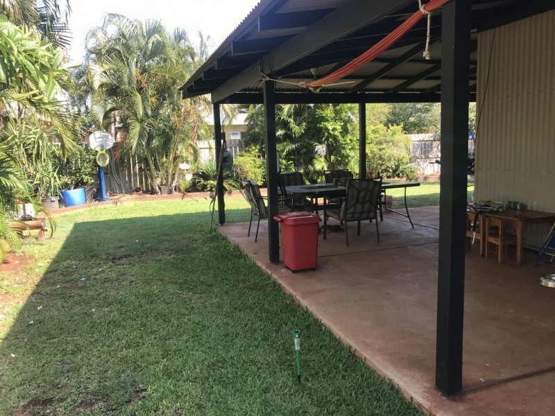 160 Sanderling Drive, Djugun WA 6725