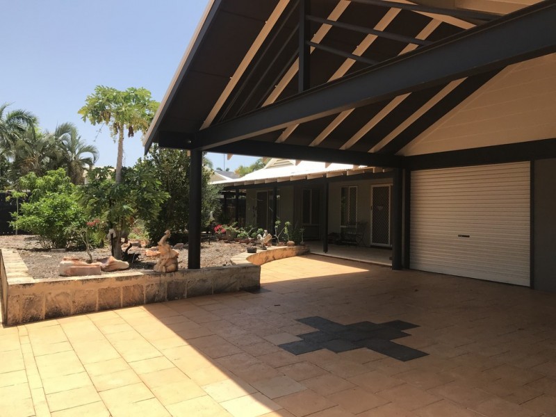 28 Koolama Drive, Cable Beach WA 6726