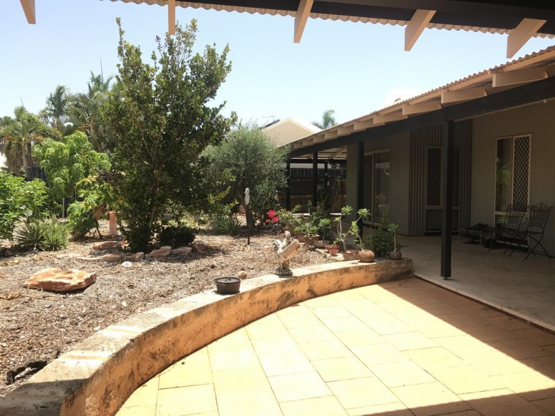 28 Koolama Drive, Cable Beach WA 6726