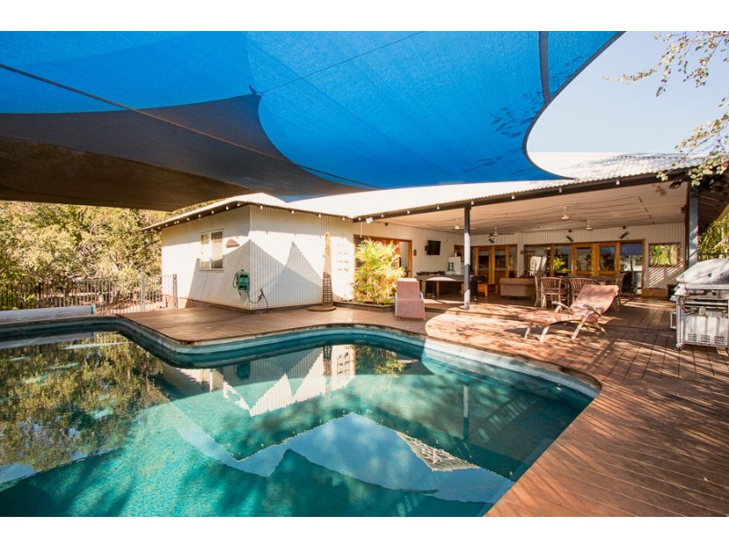 62 Lullfitz Drive, Bilingurr WA 6725