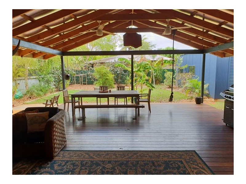 5 Paddy Court, Broome WA 6725