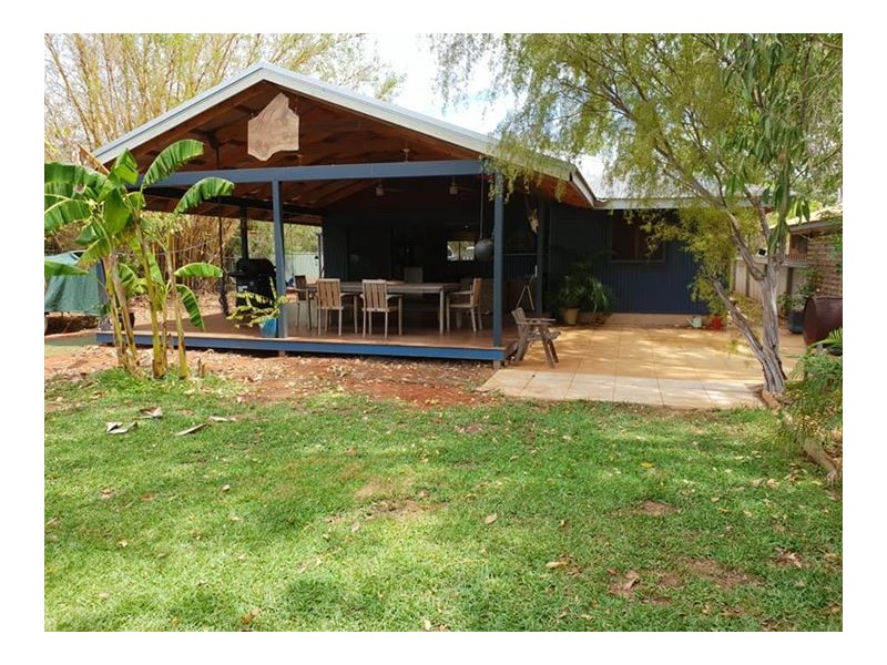 5 Paddy Court, Broome WA 6725