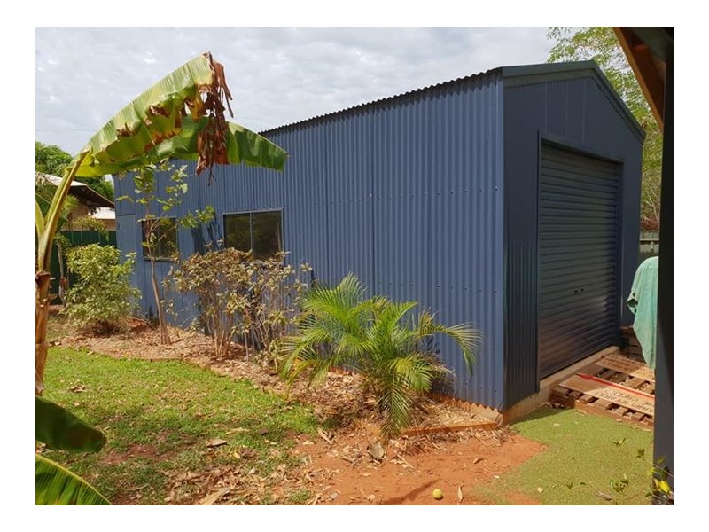 5 Paddy Court, Broome WA 6725