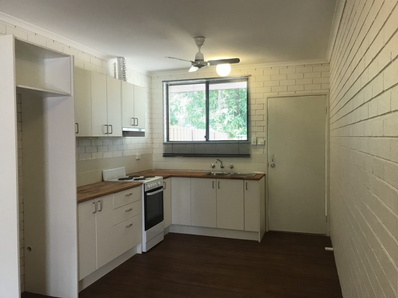 1/6 Robinson Street, Broome WA 6725