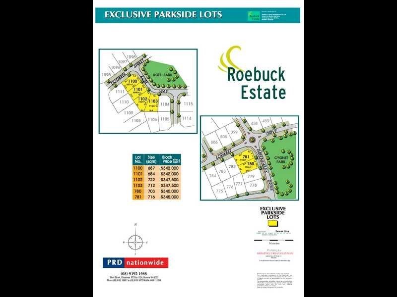 Lot 780 Greenshank Drive, Djugun WA 6725