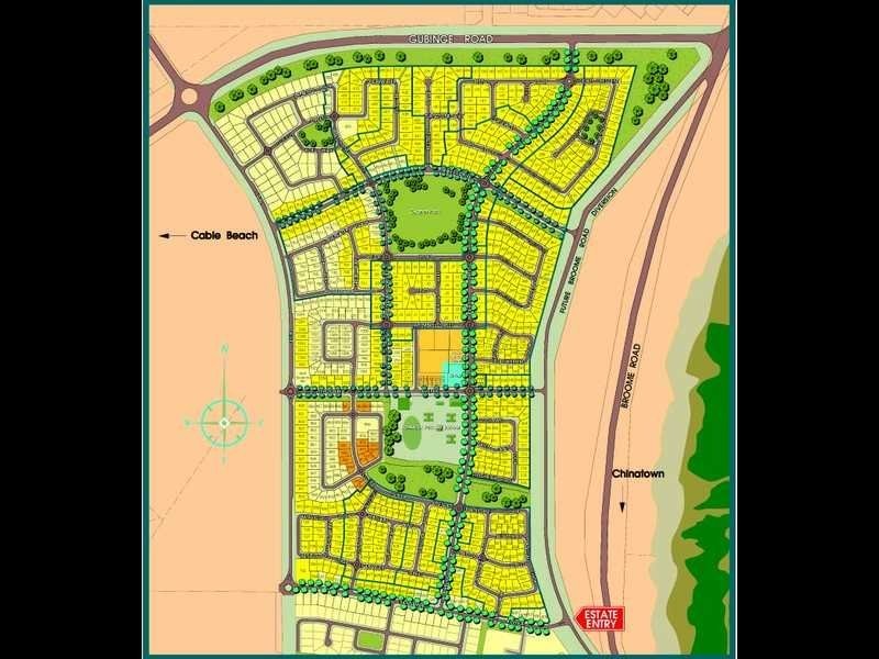 Lot 780 Greenshank Drive, Djugun WA 6725