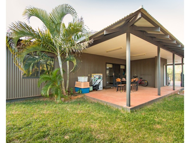 17 Tomarito Crescent, Bilingurr WA 6725