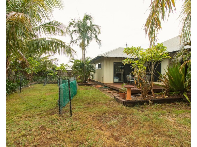 21 Foy way, Bilingurr WA 6725