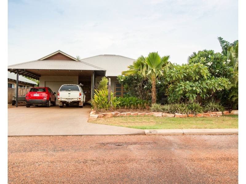 21 Foy way, Bilingurr WA 6725