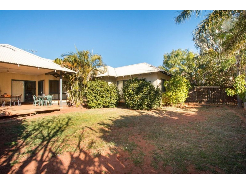 35 Durack Crescent, Broome WA 6725