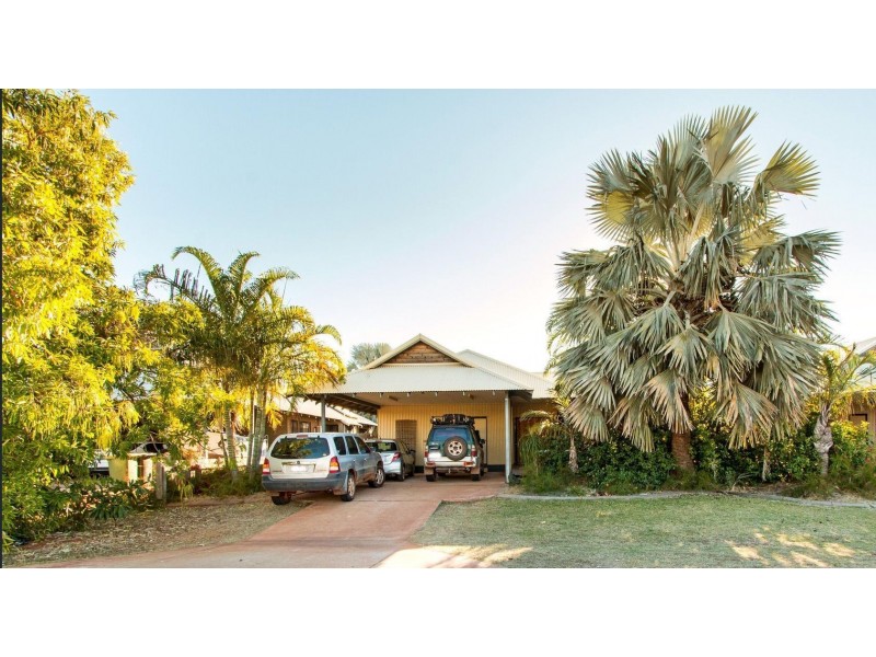 35 Durack Crescent, Broome WA 6725
