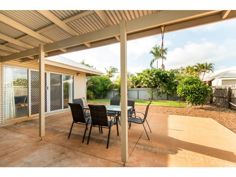 9 Rodriguez Road, Cable Beach WA 6726