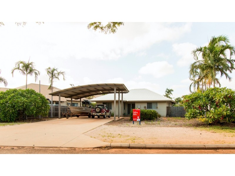 9 Rodriguez Road, Cable Beach WA 6726