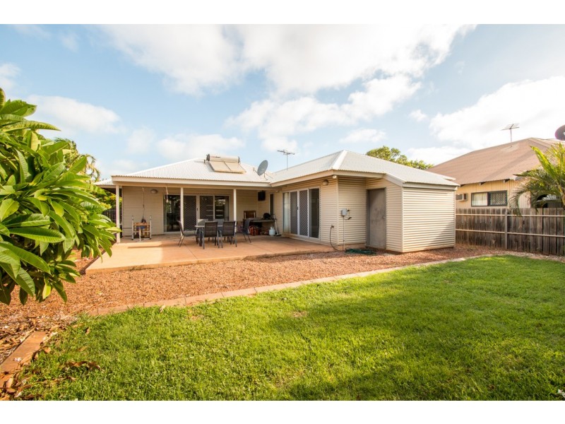 9 Rodriguez Road, Cable Beach WA 6726