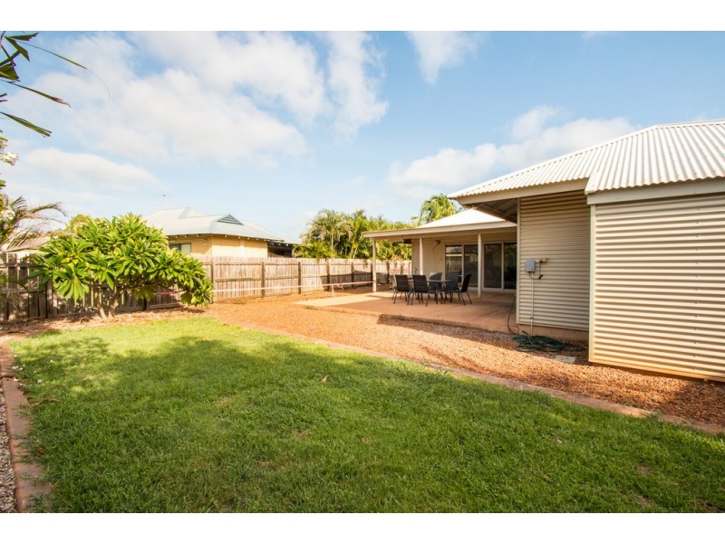 9 Rodriguez Road, Cable Beach WA 6726