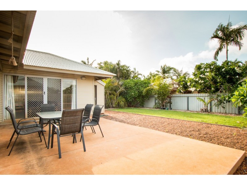 9 Rodriguez Road, Cable Beach WA 6726