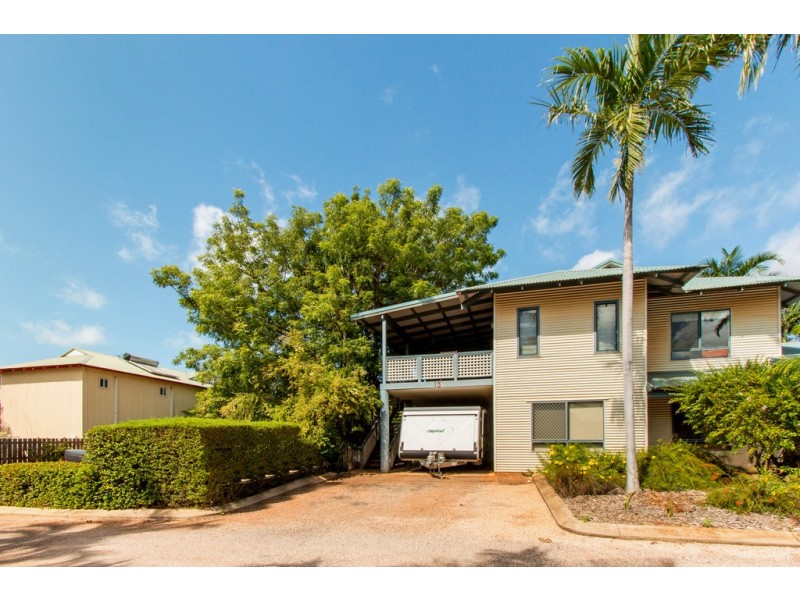 13/10 Bagot Street, Djugun WA 6725