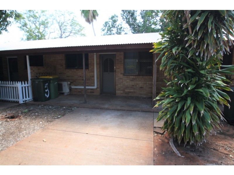 3/6 Robinson Street, Broome WA 6725