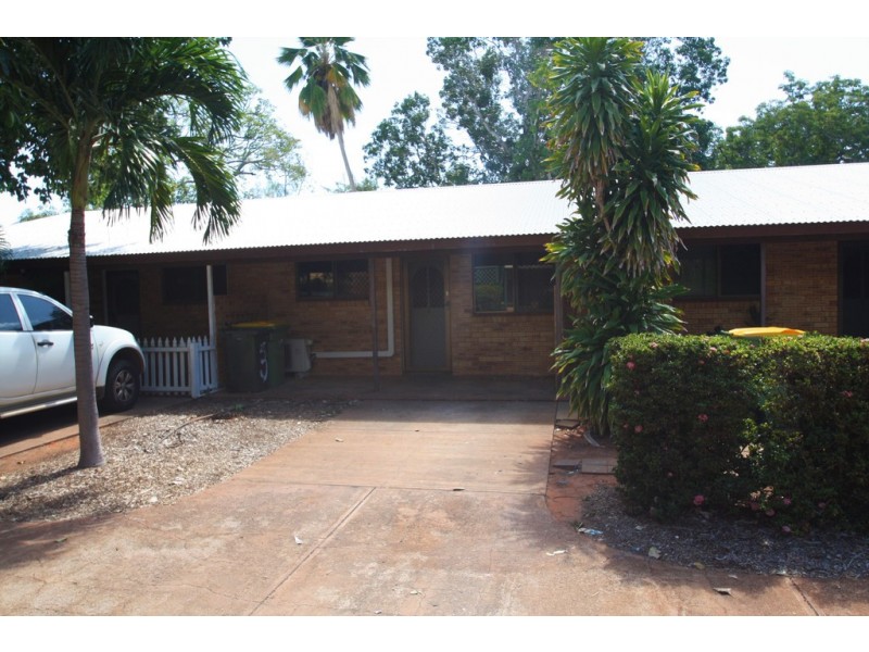 3/6 Robinson Street, Broome WA 6725