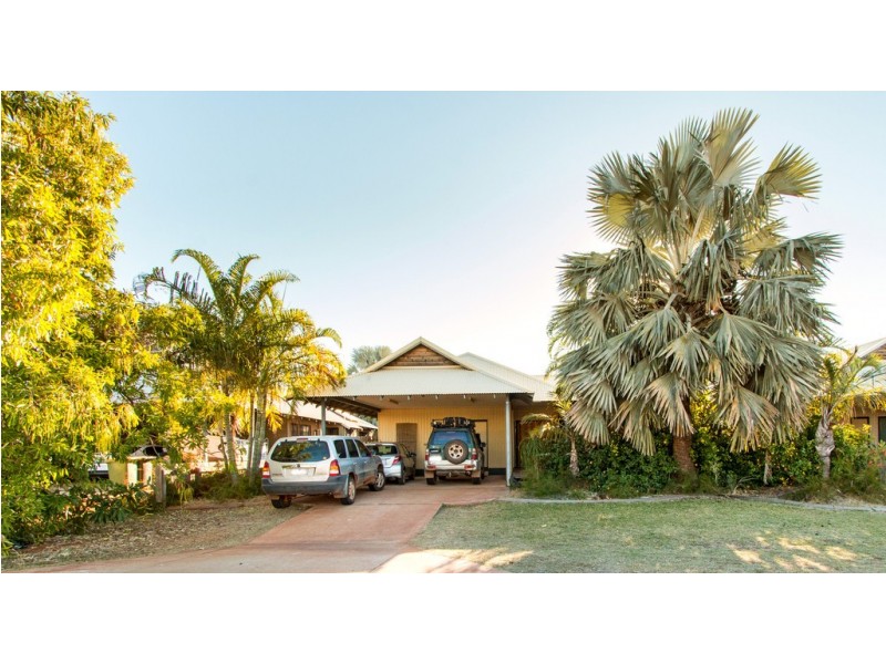 35 Durack Crescent, Broome WA 6725