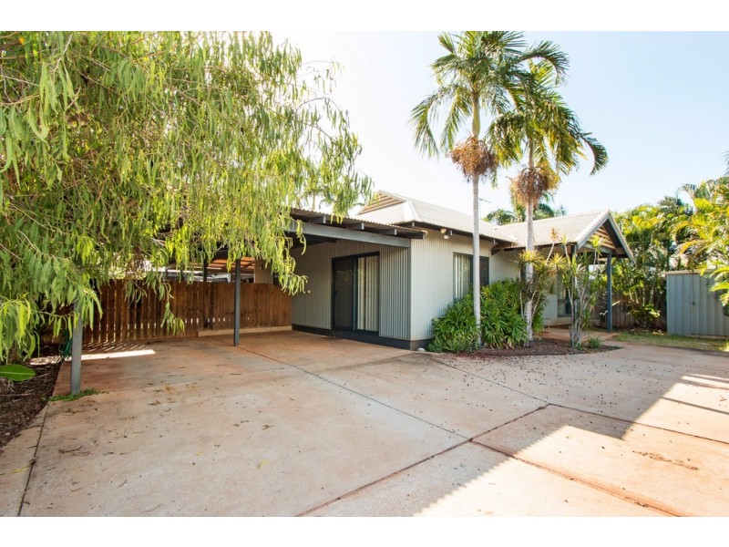 46a Anne Street, Broome WA 6725