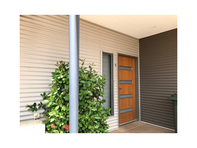 1/25 Dalmatio Street, Bilingurr WA 6725