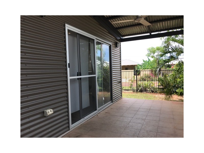 1/25 Dalmatio Street, Bilingurr WA 6725