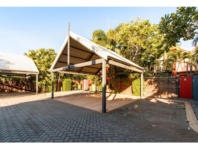 6/7 Bagot Street, Djugun WA 6725