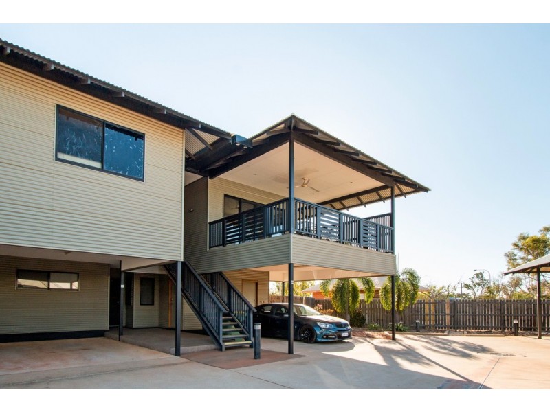 18/1 Bernard Way, Cable Beach WA 6726