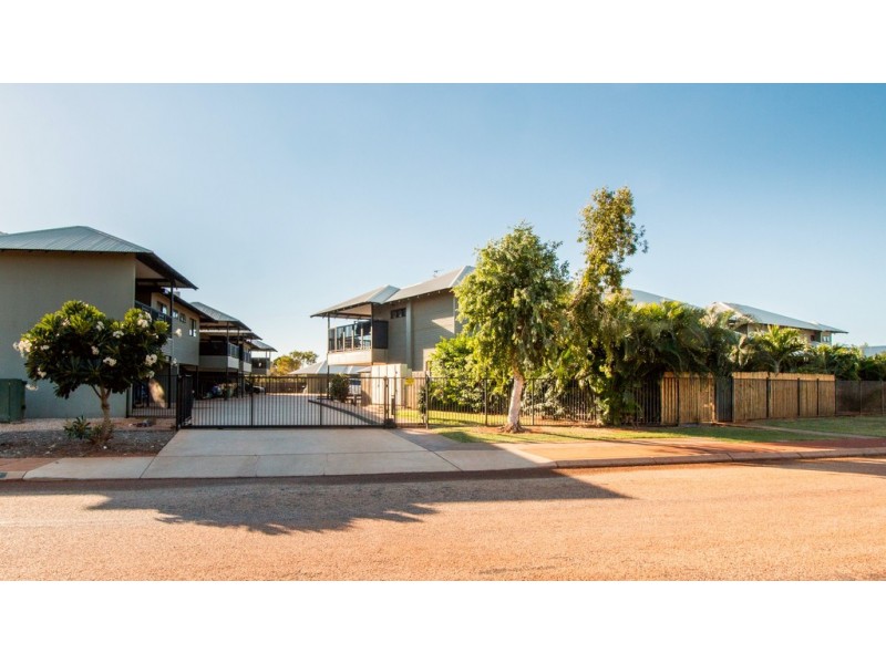 18/1 Bernard Way, Cable Beach WA 6726