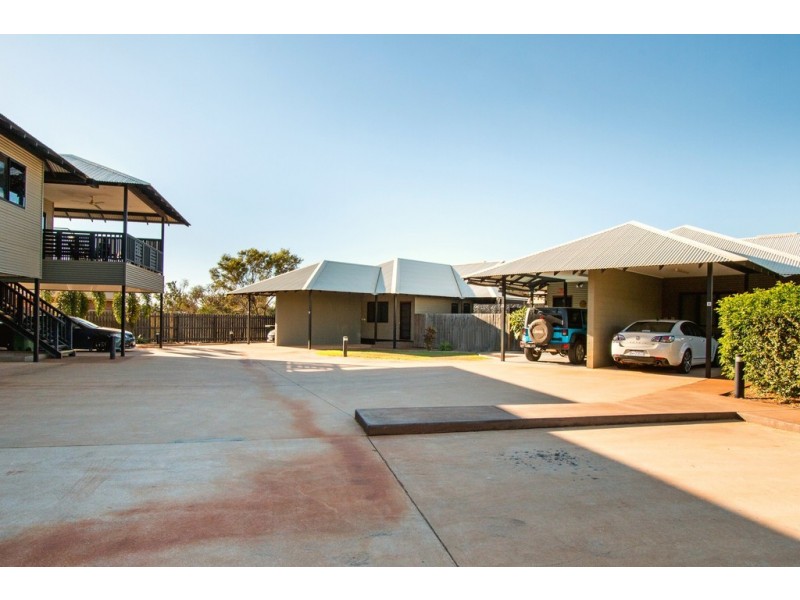 18/1 Bernard Way, Cable Beach WA 6726