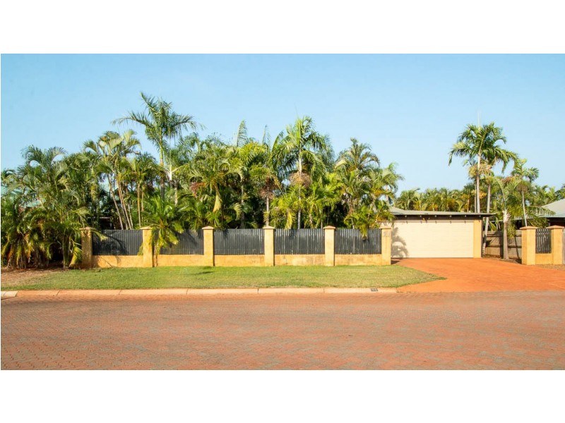 11 Kapang Drive, Cable Beach WA 6726